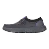 Wally Comf Hype - Black sold by Hey Dude