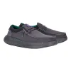 Wally Comf Hype - Black sold by Hey Dude