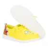 Wendy Funk SpongeBob - Brown/Yellow sold by Hey Dude