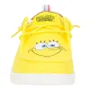 Wendy Funk SpongeBob - Brown/Yellow sold by Hey Dude