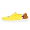 Wendy Funk SpongeBob - Brown/Yellow sold by Hey Dude