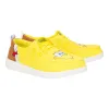 Wendy Funk SpongeBob - Brown/Yellow sold by Hey Dude