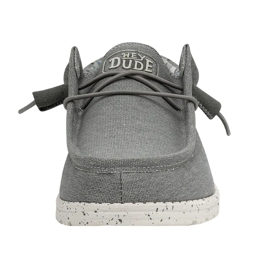 Wally Stretch - Iron sold by Hey Dude product image thumbnail 4