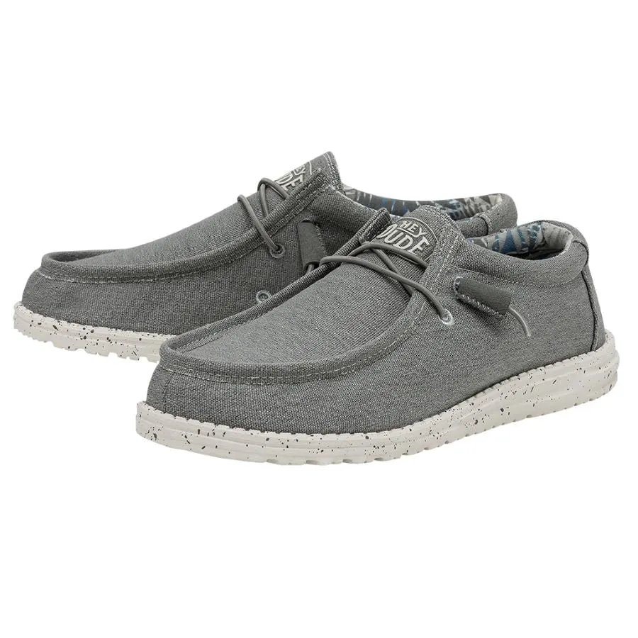 Wally Stretch - Iron sold by Hey Dude product image thumbnail 2