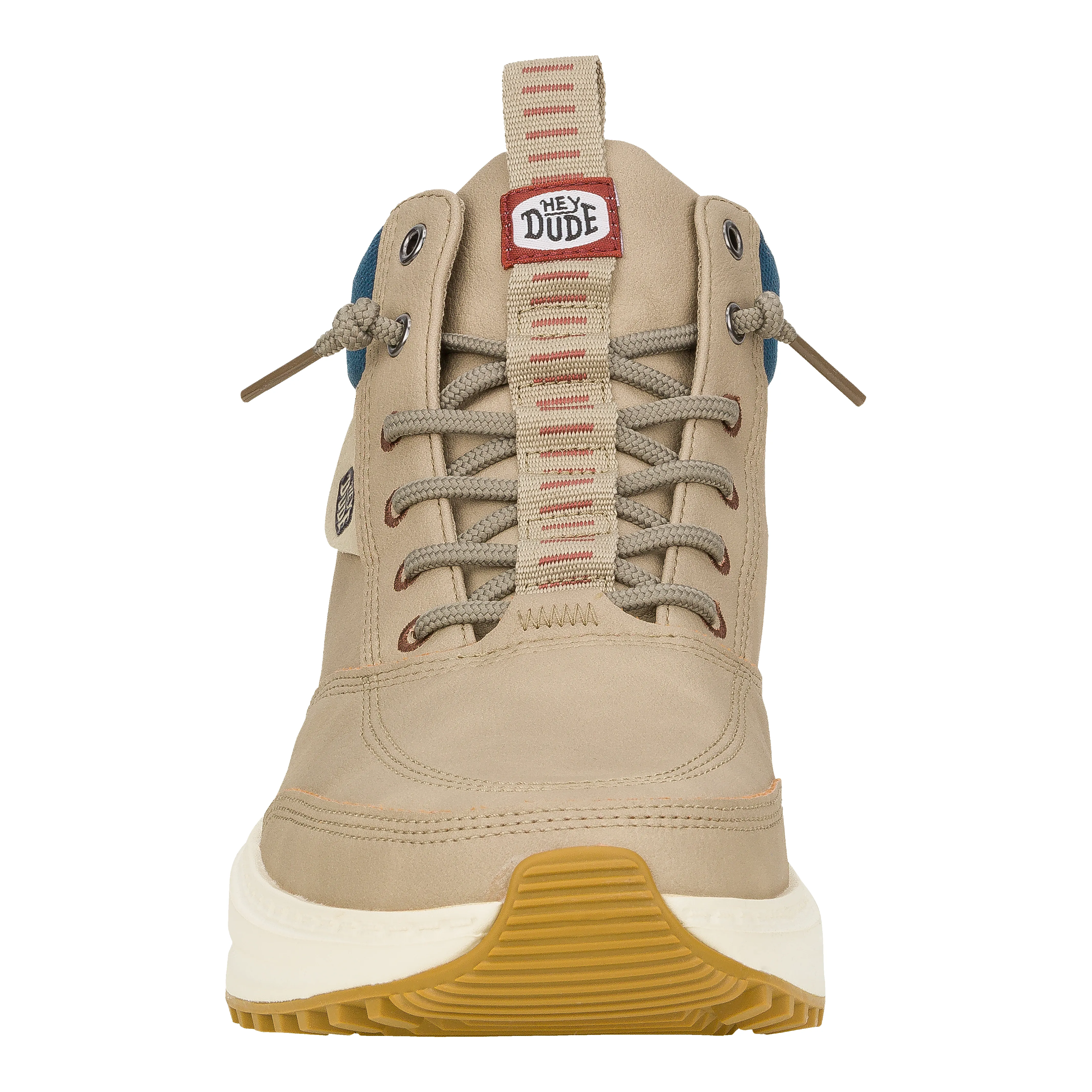 Tahoe Classic - Taupe/Grey sold by Hey Dude product image thumbnail 4