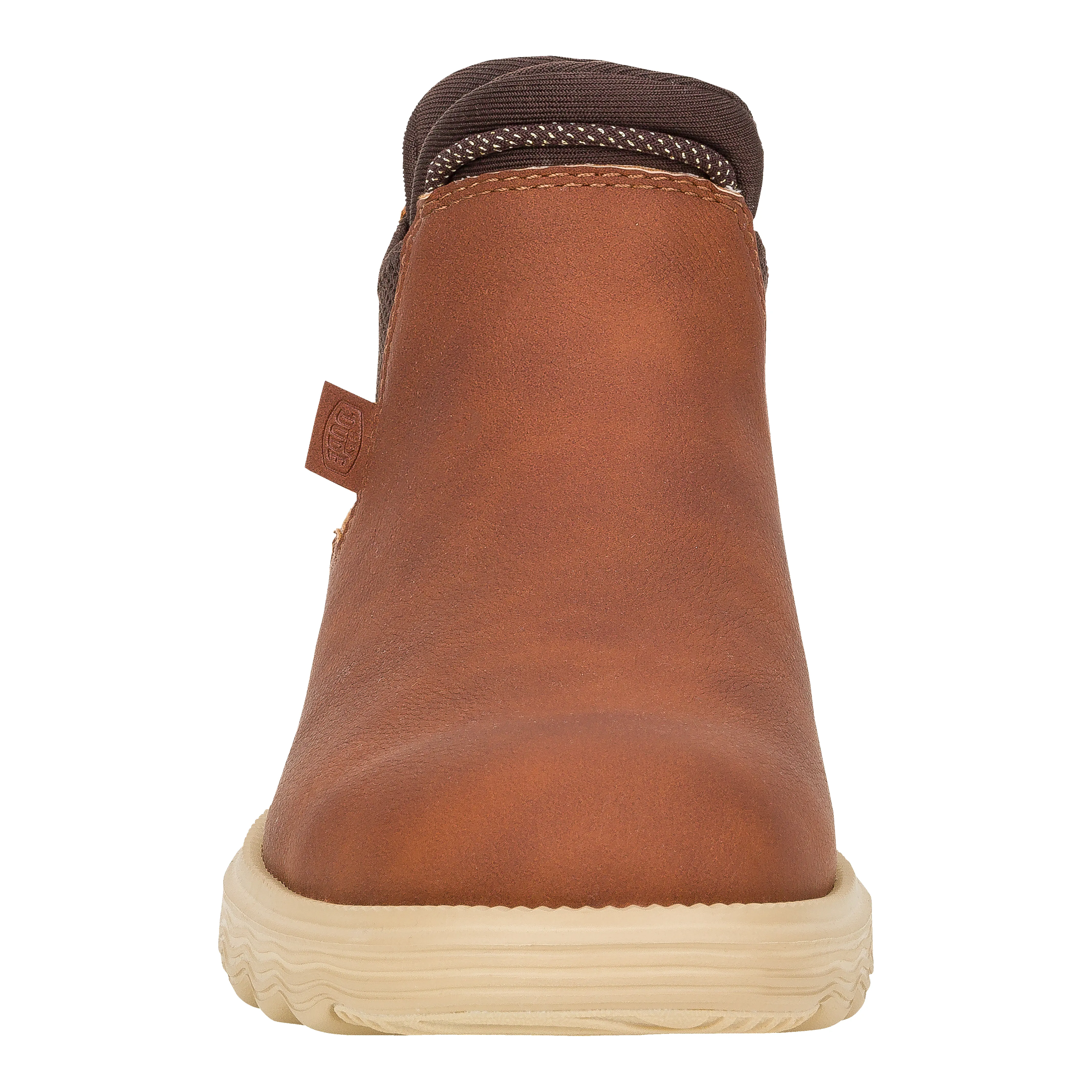 Branson Womens Classic - Cognac sold by Hey Dude product image thumbnail 4