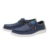 Wally Coastline - Navy sold by Hey Dude