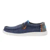 Wally Coastline - Navy sold by Hey Dude