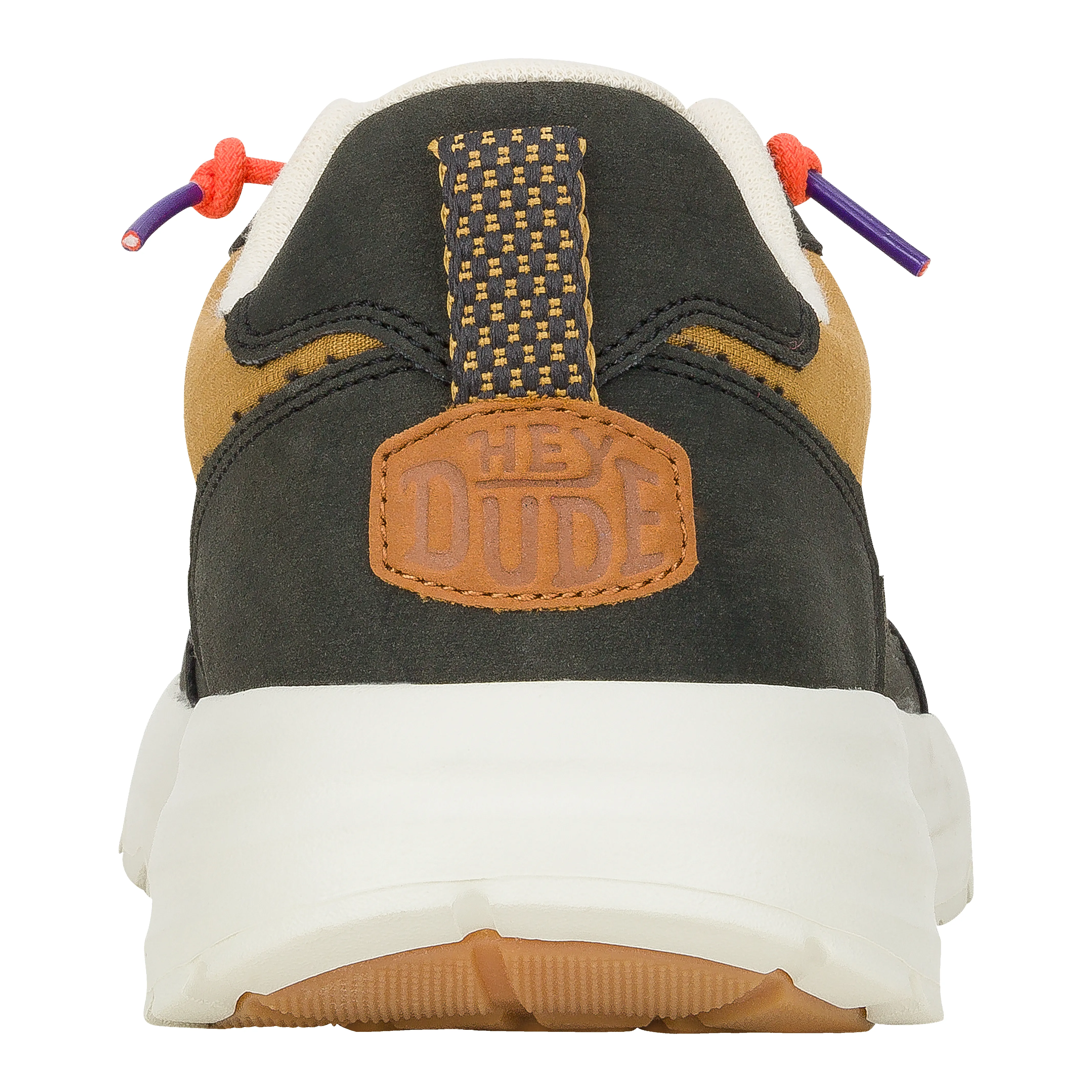 Sirocco Alta Hype - Walnut sold by Hey Dude product image thumbnail 5