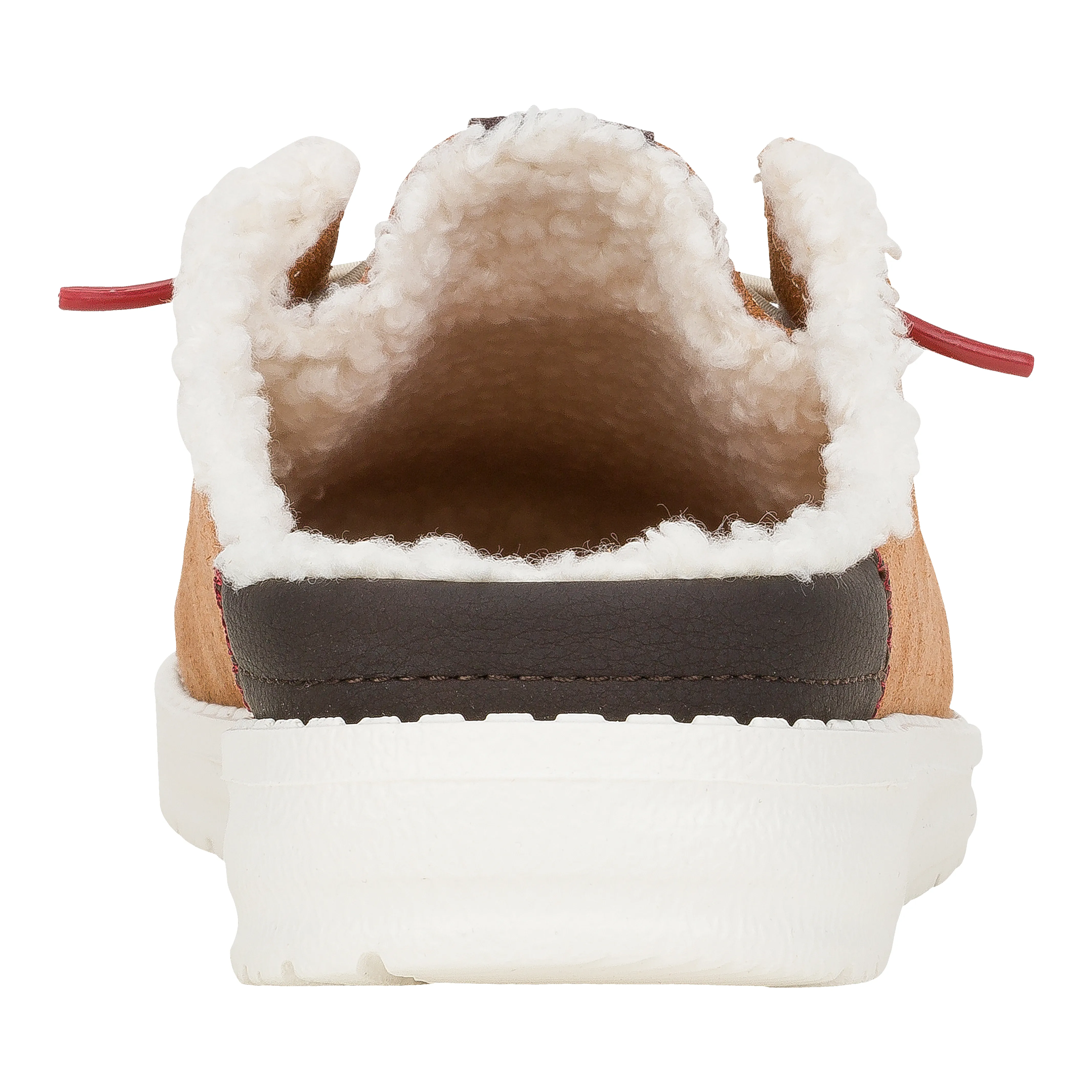Wendy Slip Warmth - Beige sold by Hey Dude product image thumbnail 5
