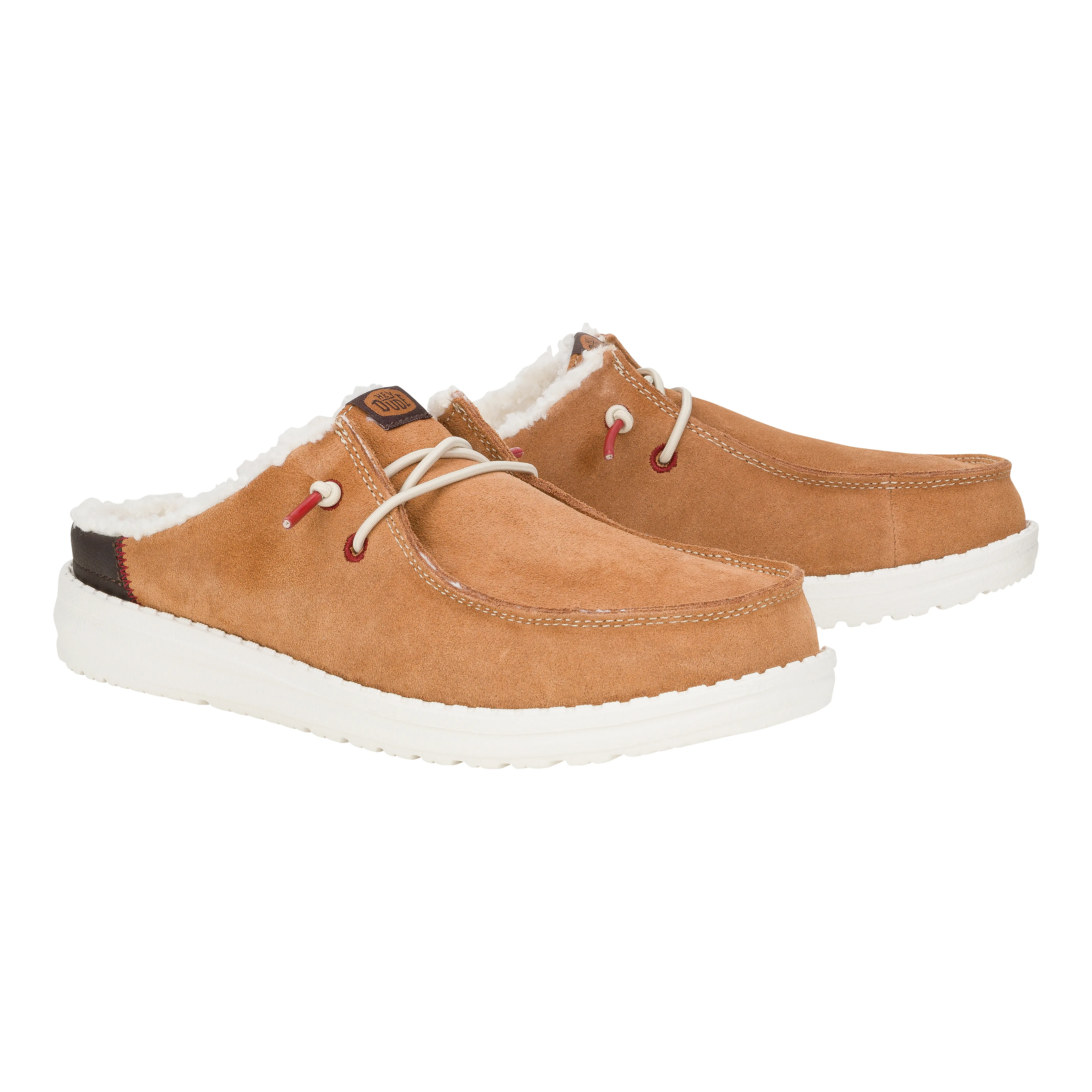Wendy Slip Warmth - Beige sold by Hey Dude product image thumbnail 2