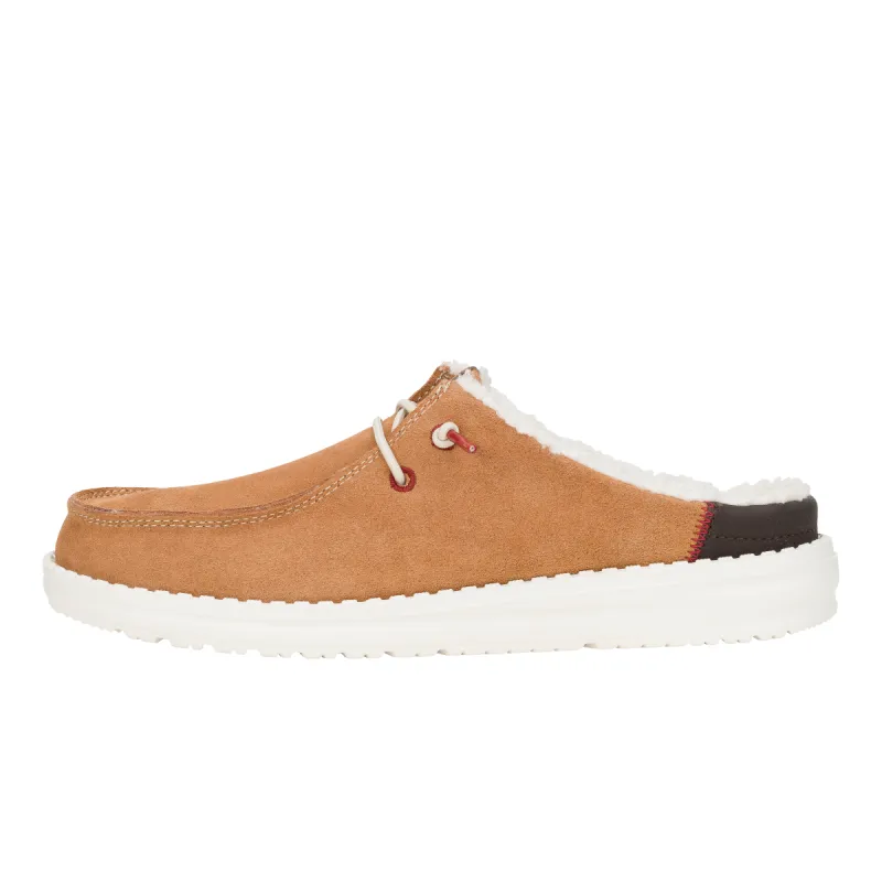 Wendy Slip Warmth - Beige sold by Hey Dude