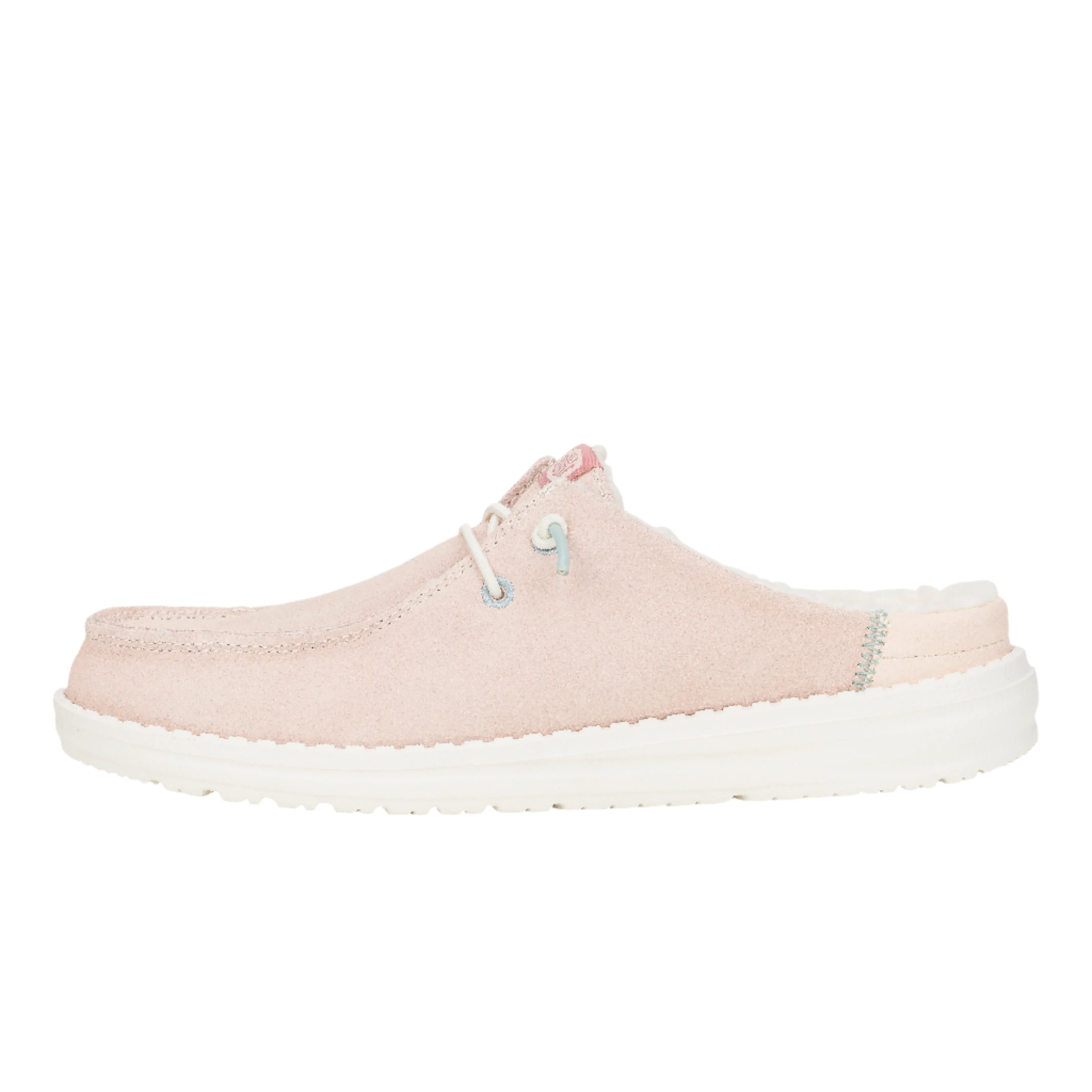 Wendy Slip Warmth - Blush sold by Hey Dude