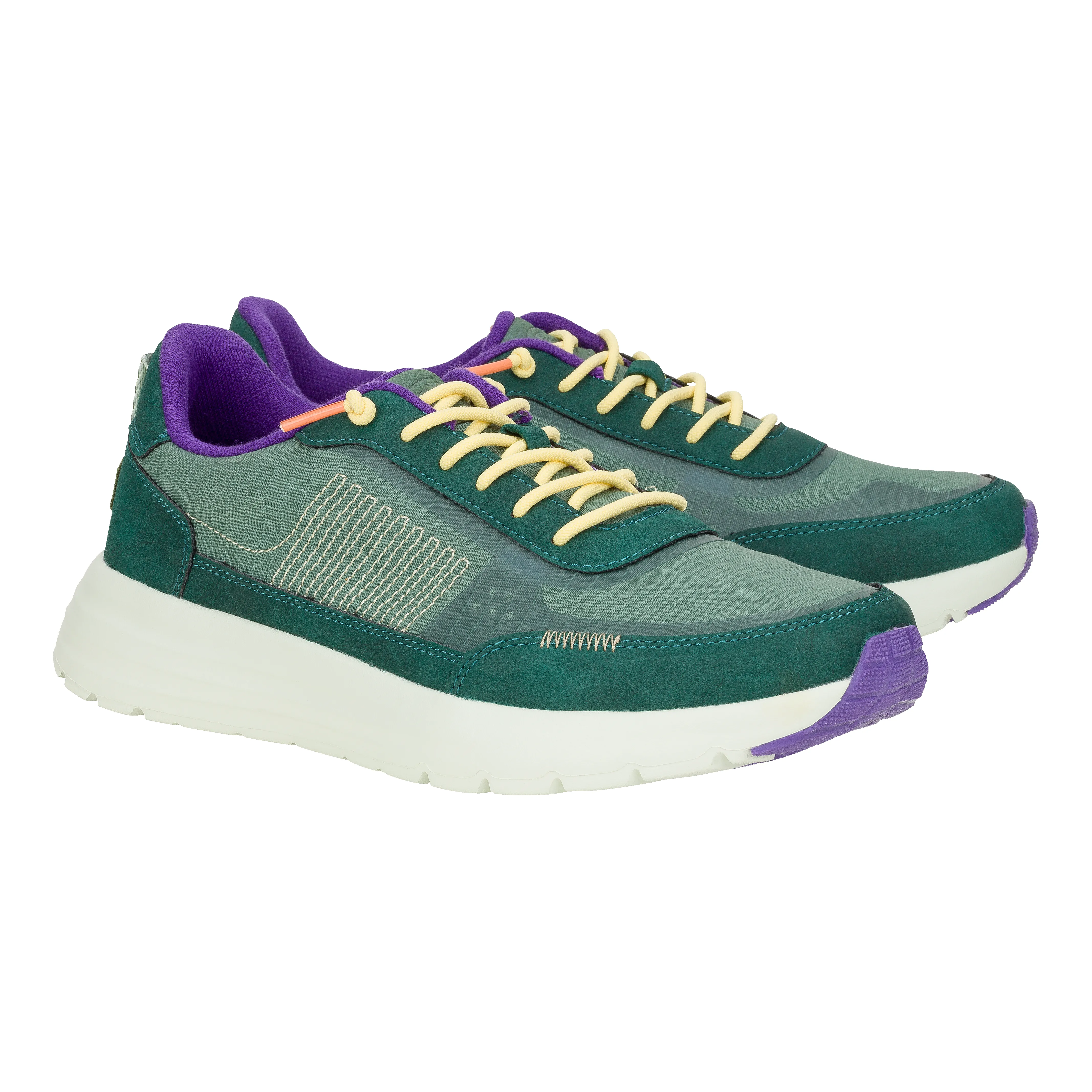 Sirocco Alta Hype - Teal sold by Hey Dude product image thumbnail 2