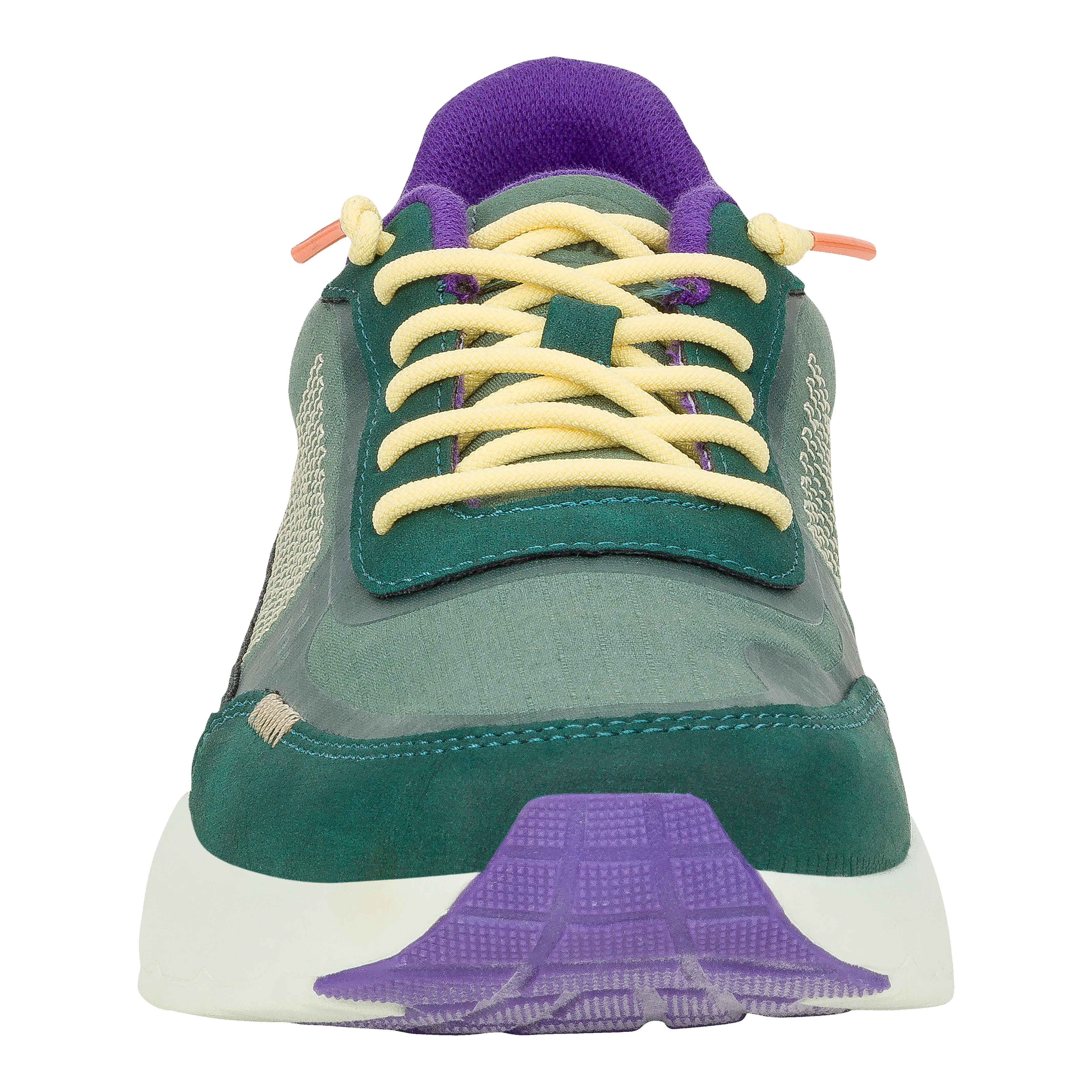 Sirocco Alta Hype - Teal sold by Hey Dude product image thumbnail 4