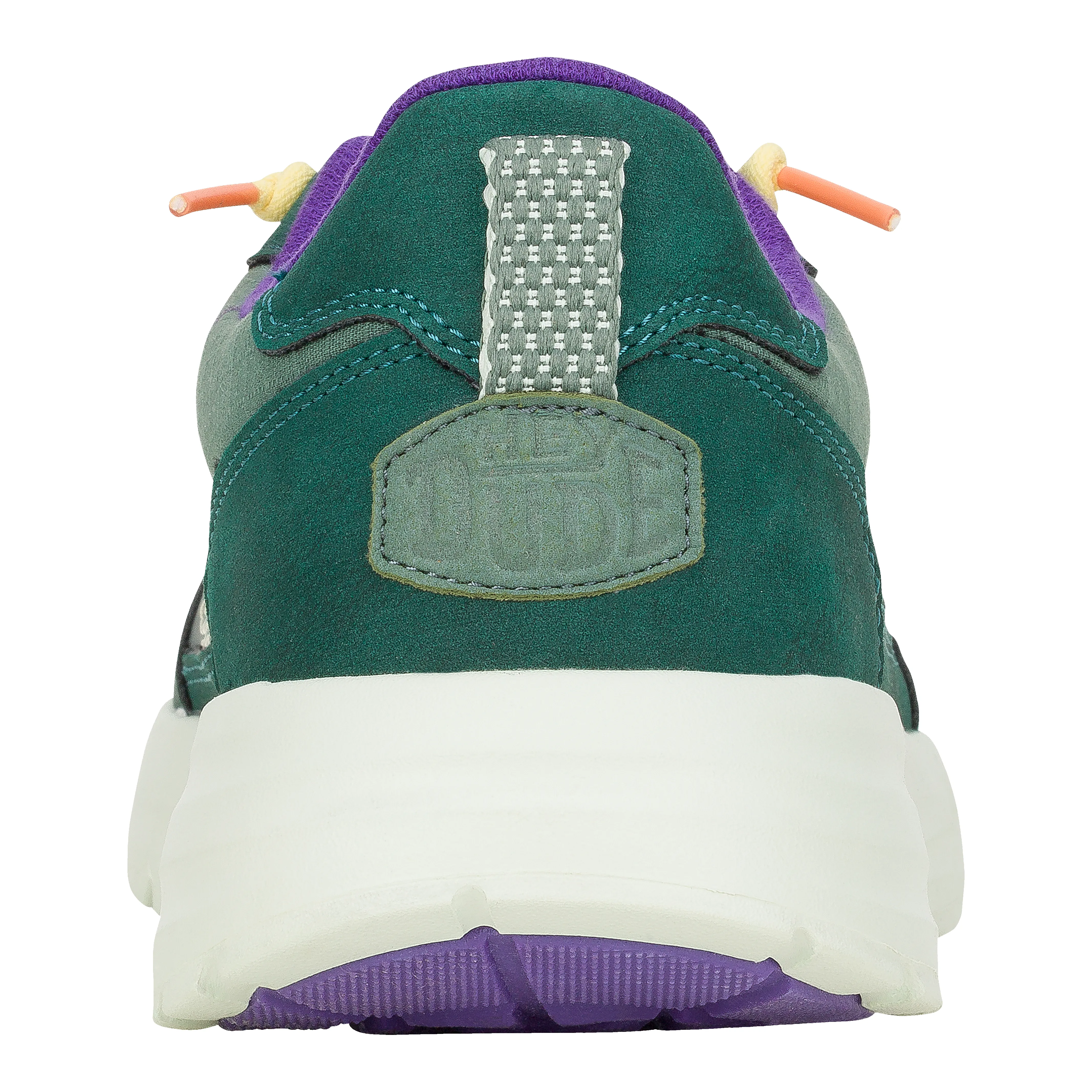 Sirocco Alta Hype - Teal sold by Hey Dude product image thumbnail 5