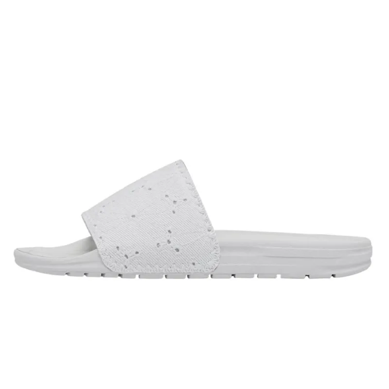 Chandler Eyelet - Chapel Bells sold by Hey Dude