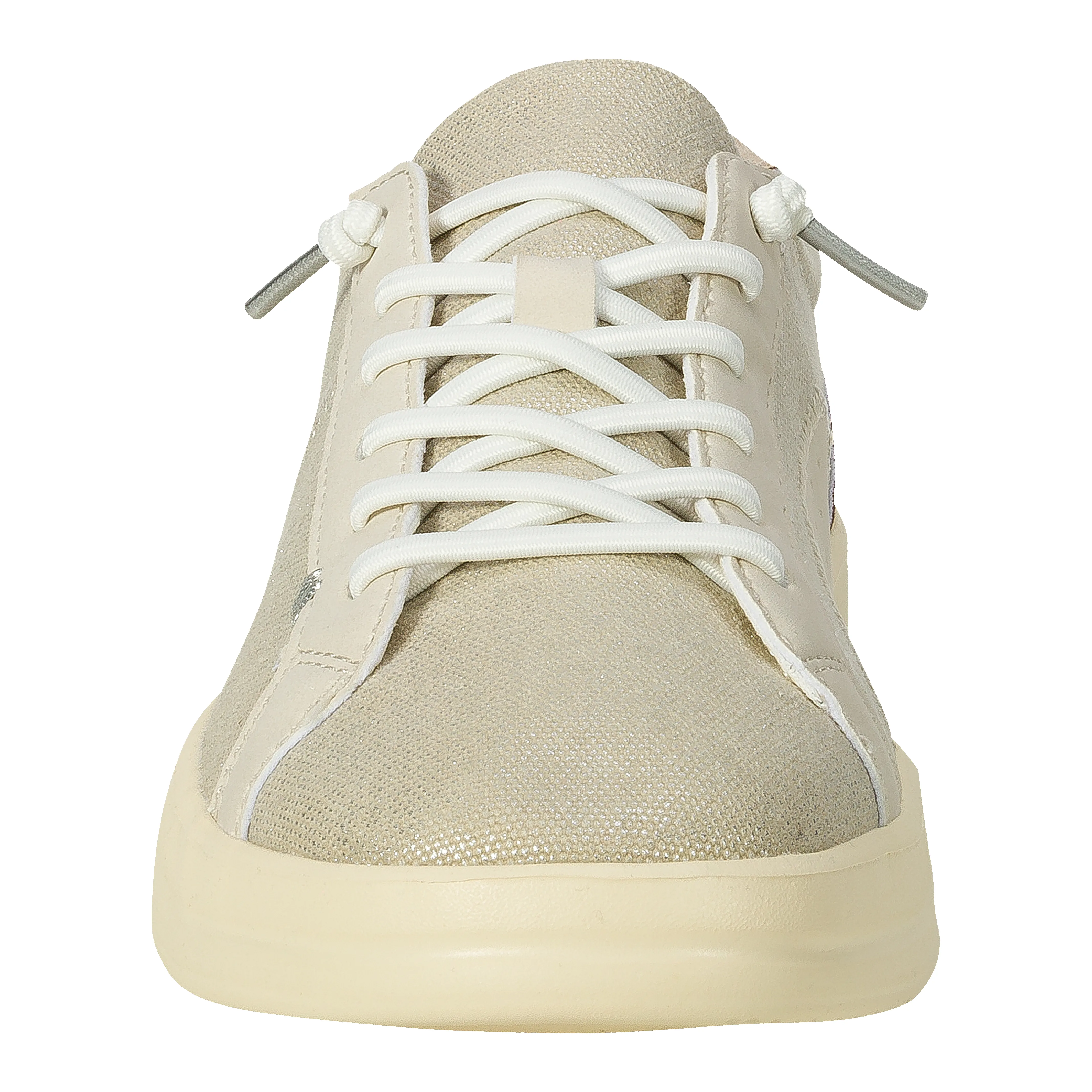 Karina Shimmer - Platinum sold by Hey Dude product image thumbnail 4