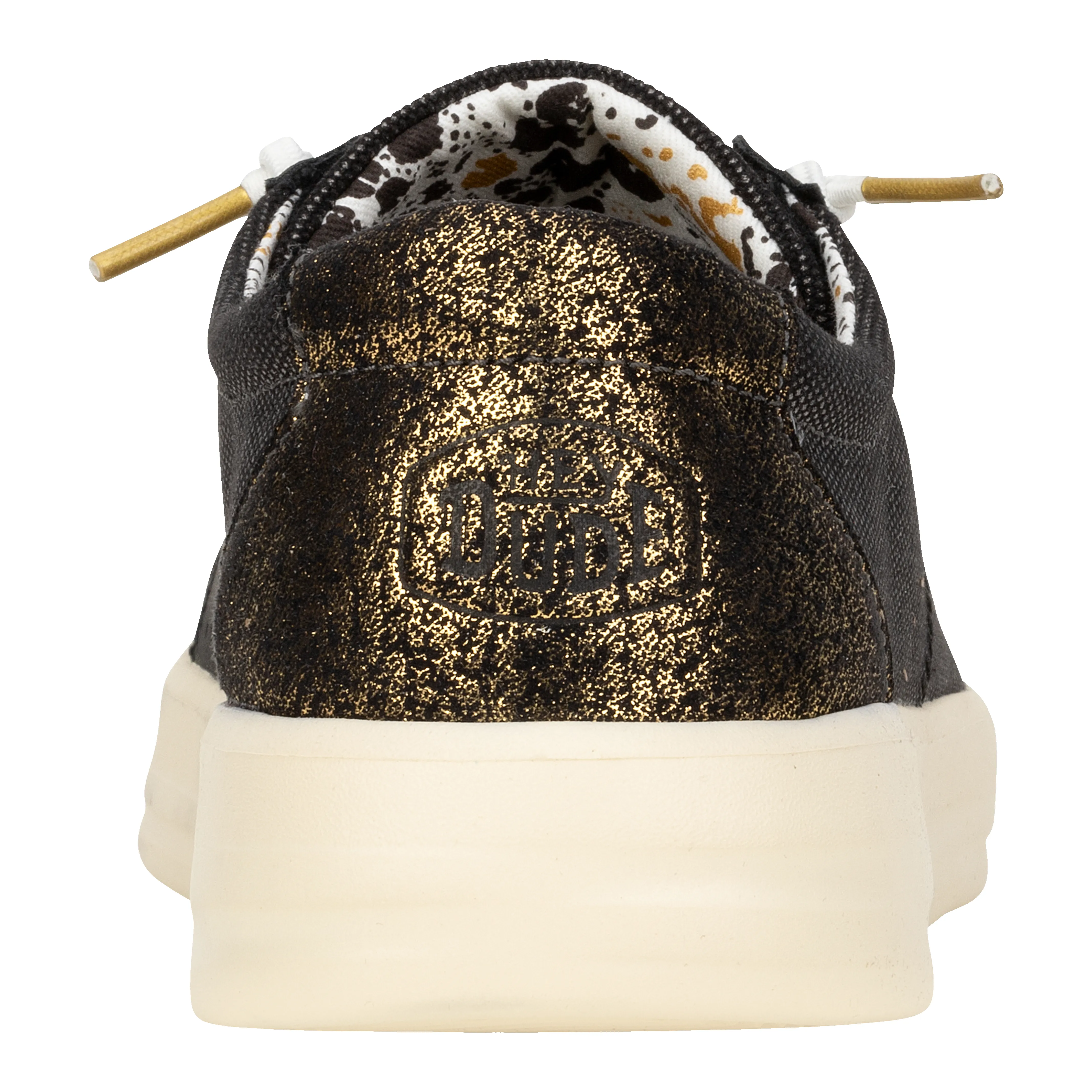 Karina Shimmer - Black sold by Hey Dude product image thumbnail 5