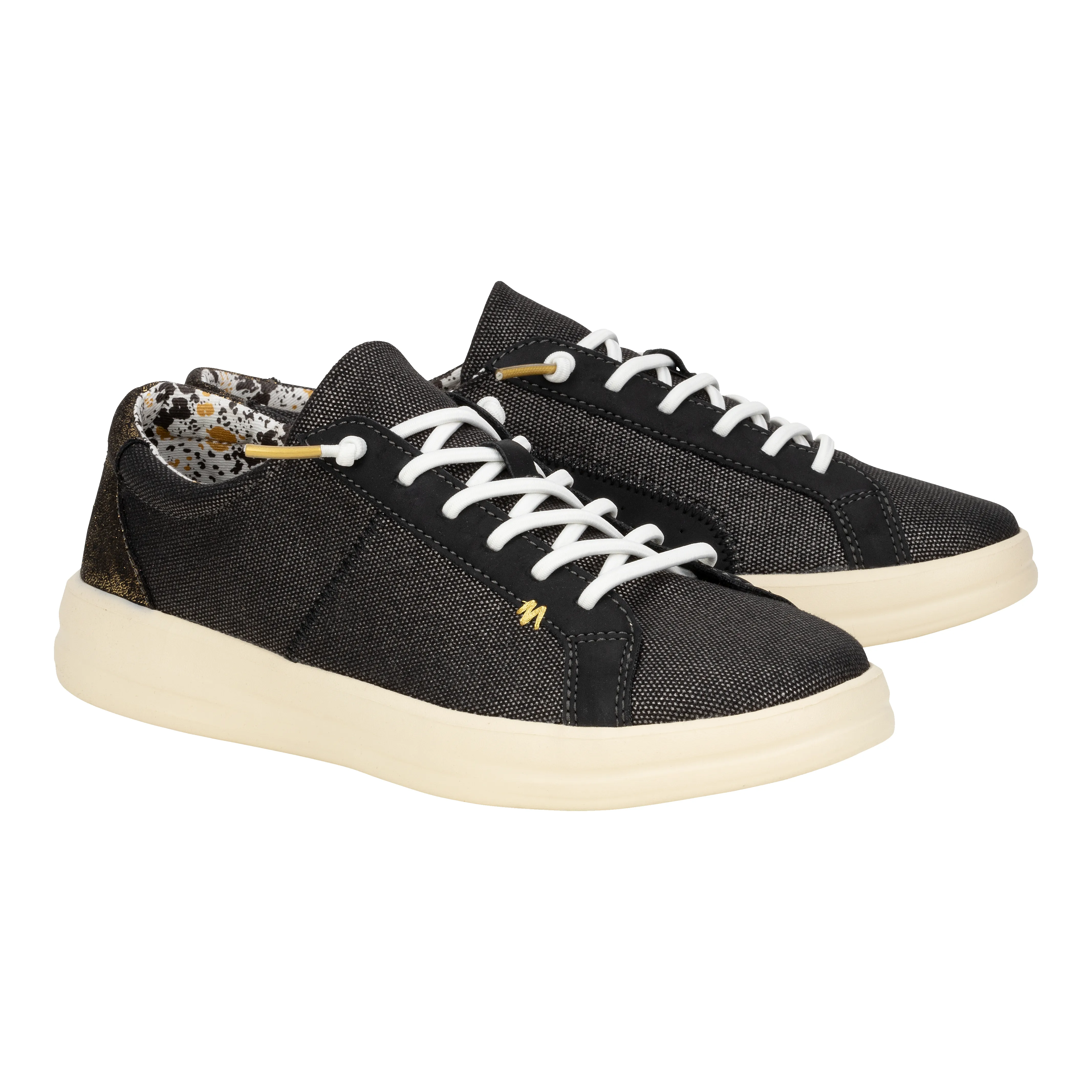 Karina Shimmer - Black sold by Hey Dude product image thumbnail 2