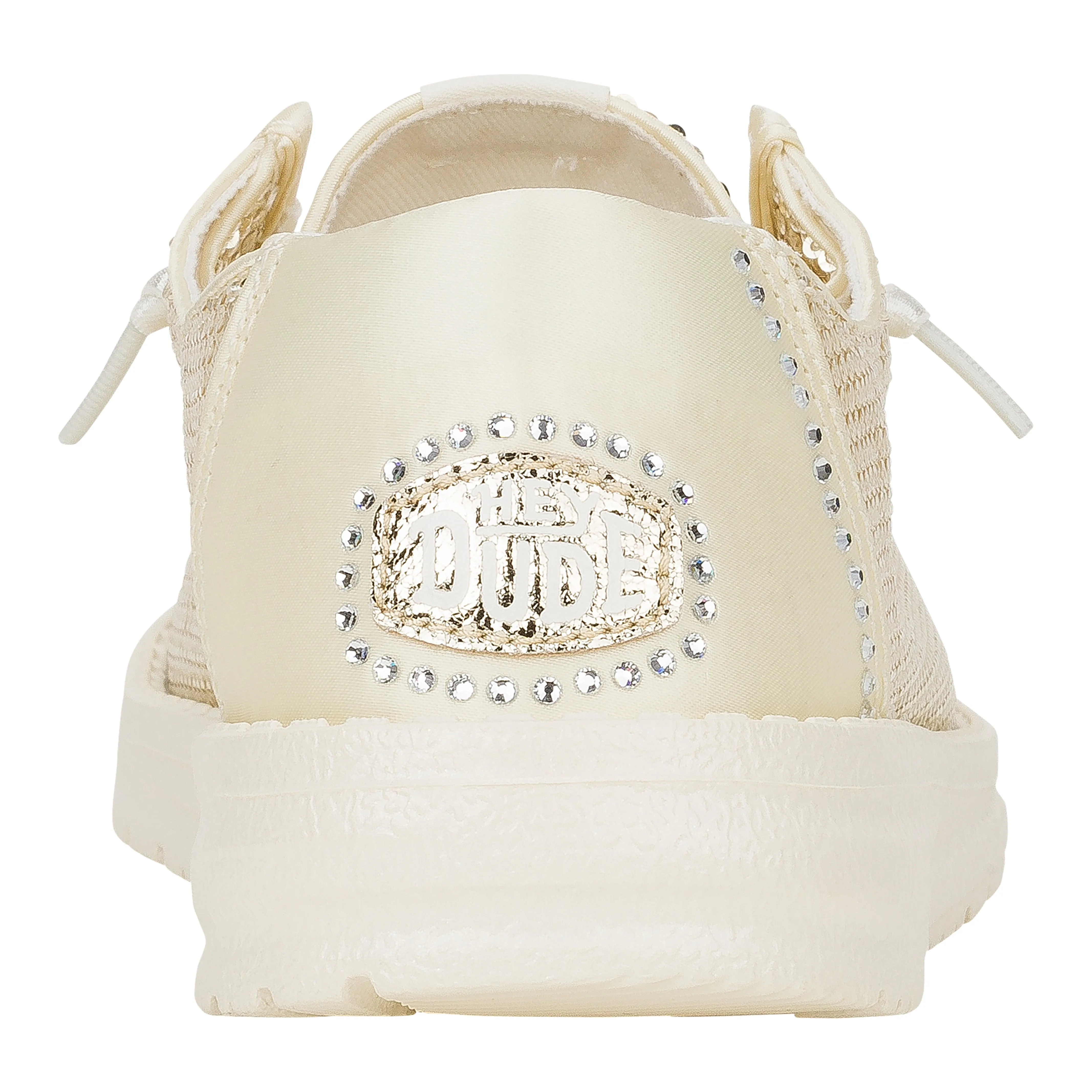 Wendy Disco Sequin - Gold sold by Hey Dude product image thumbnail 5