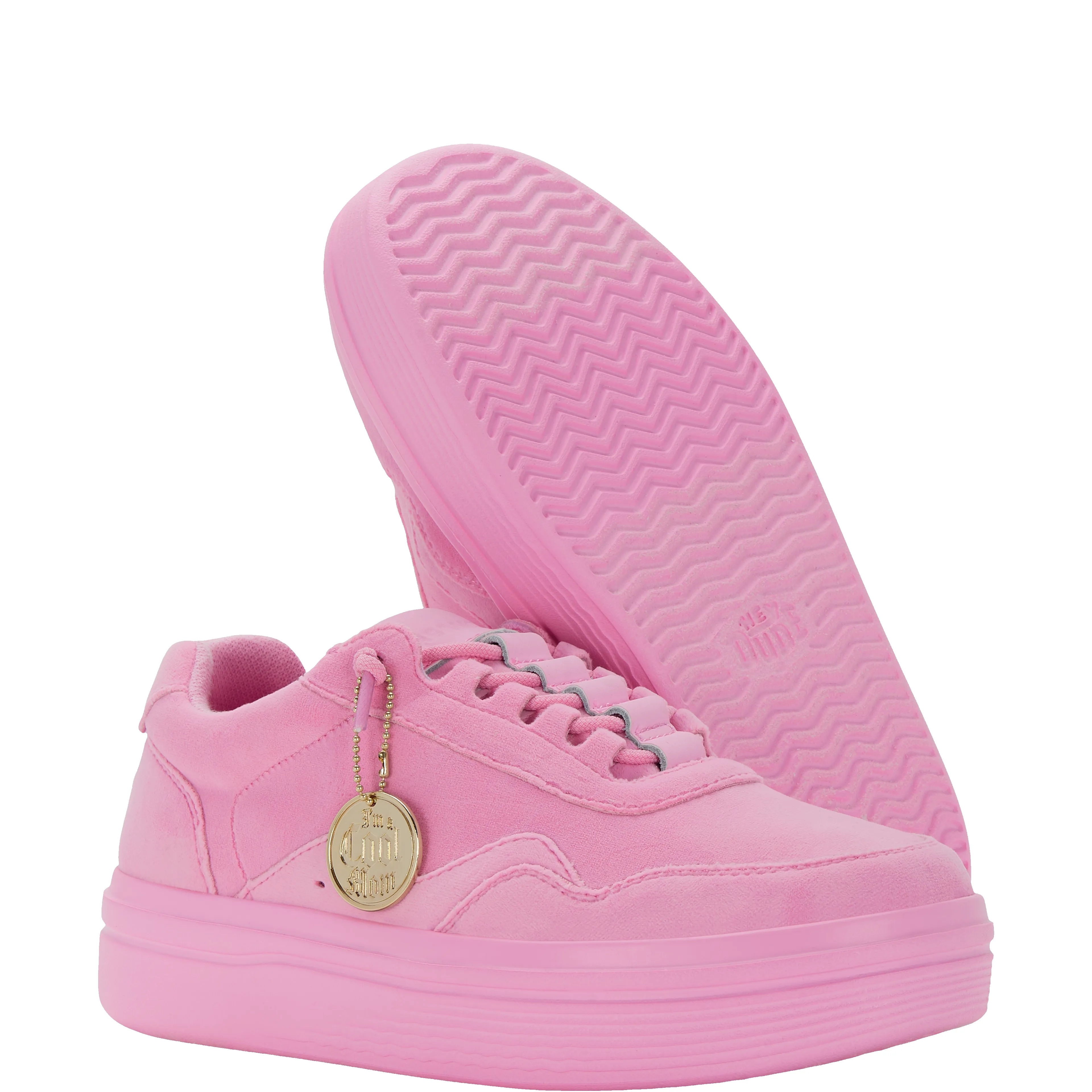 Hudson Lift Mean Girls - Petal Pink/Pink Lemonade sold by Hey Dude product image thumbnail 3