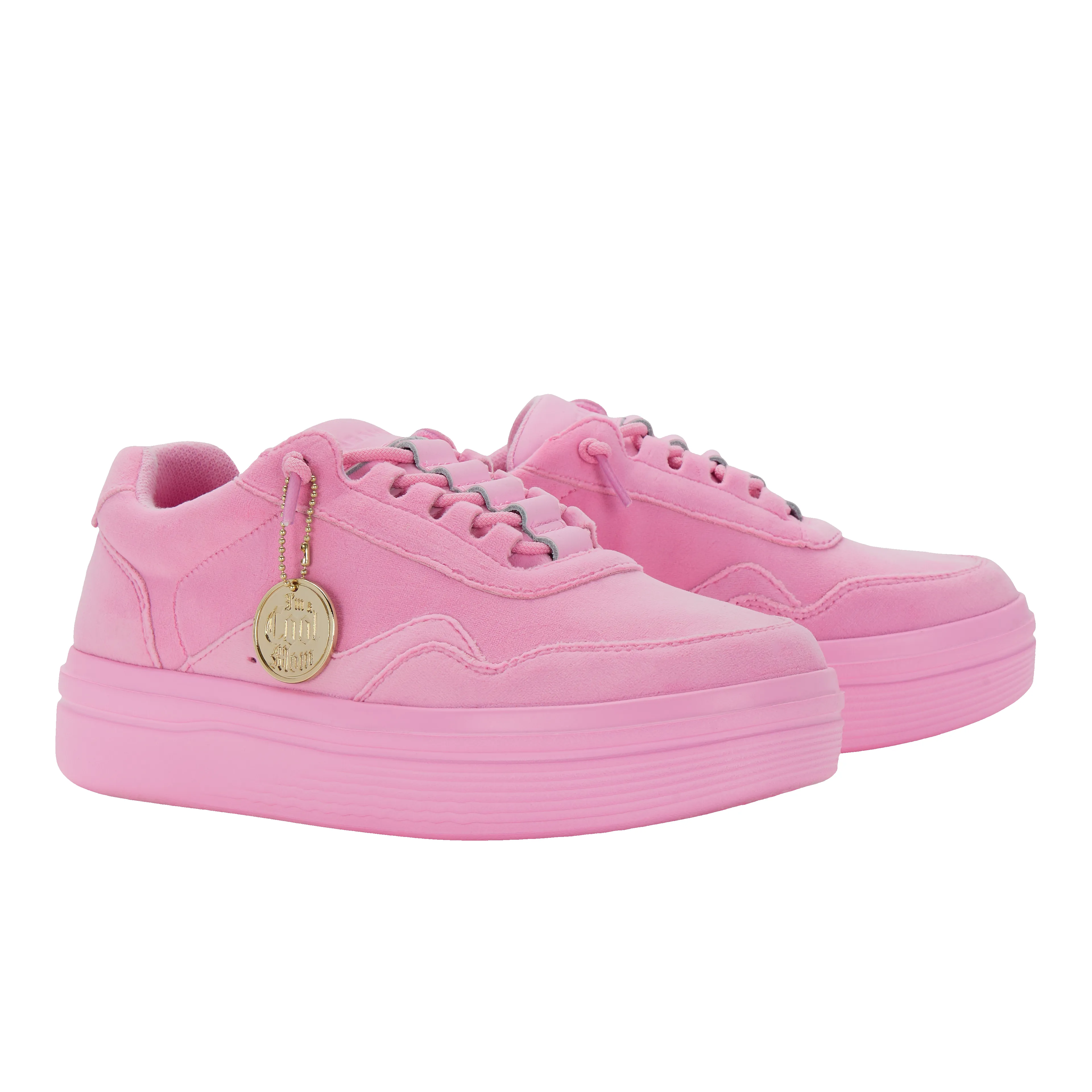 Hudson Lift Mean Girls - Petal Pink/Pink Lemonade sold by Hey Dude product image thumbnail 2