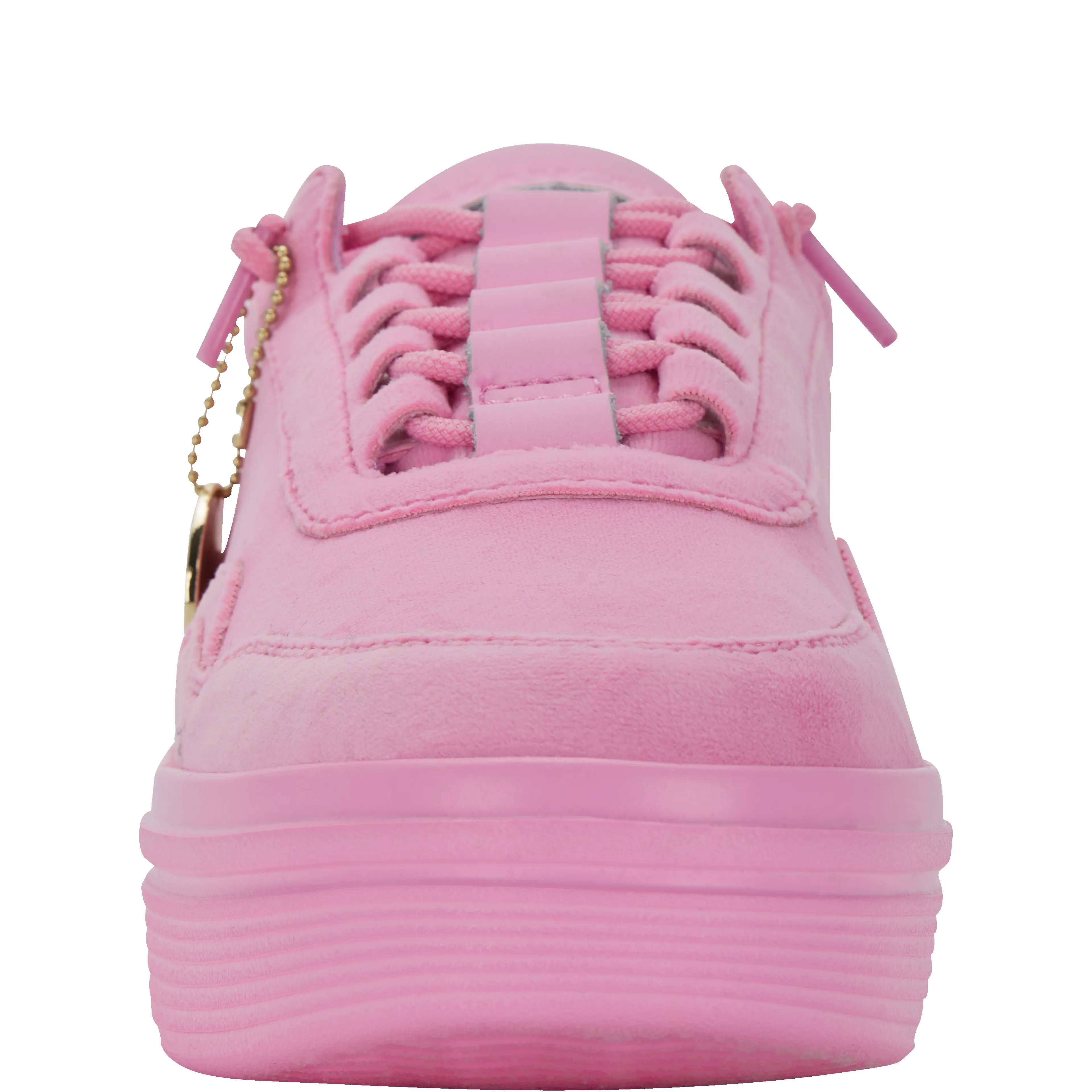 Hudson Lift Mean Girls - Petal Pink/Pink Lemonade sold by Hey Dude product image thumbnail 4