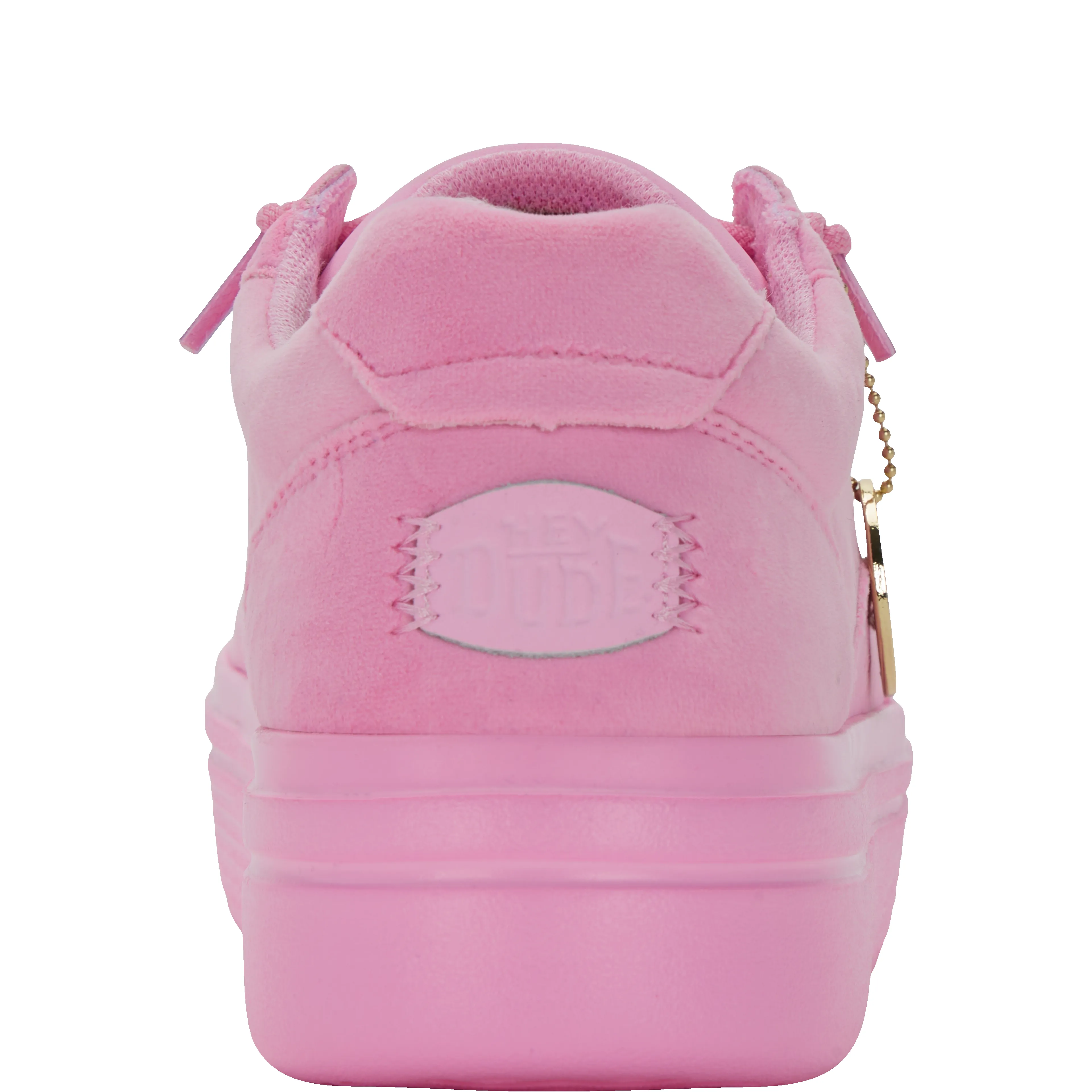 Hudson Lift Mean Girls - Petal Pink/Pink Lemonade sold by Hey Dude product image thumbnail 5