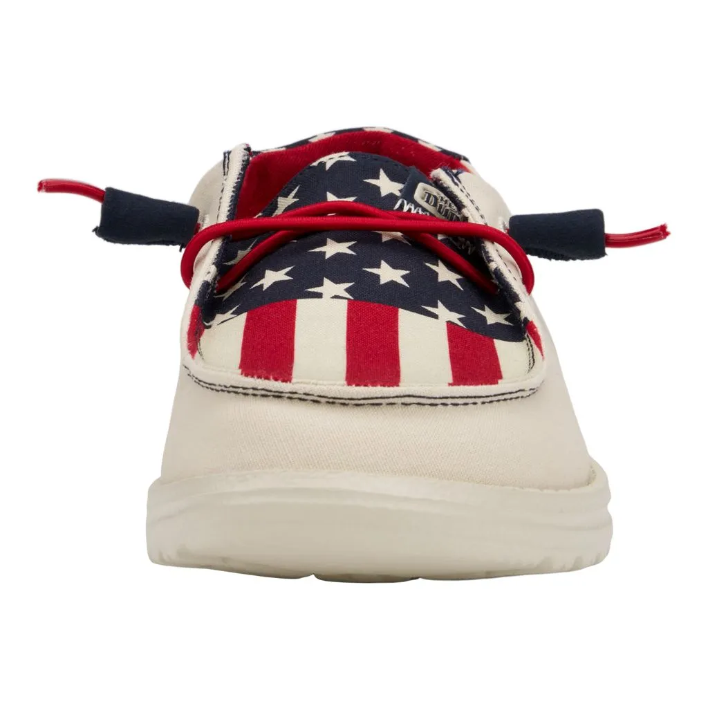 Wendy Americana - Americana sold by Hey Dude product image thumbnail 4