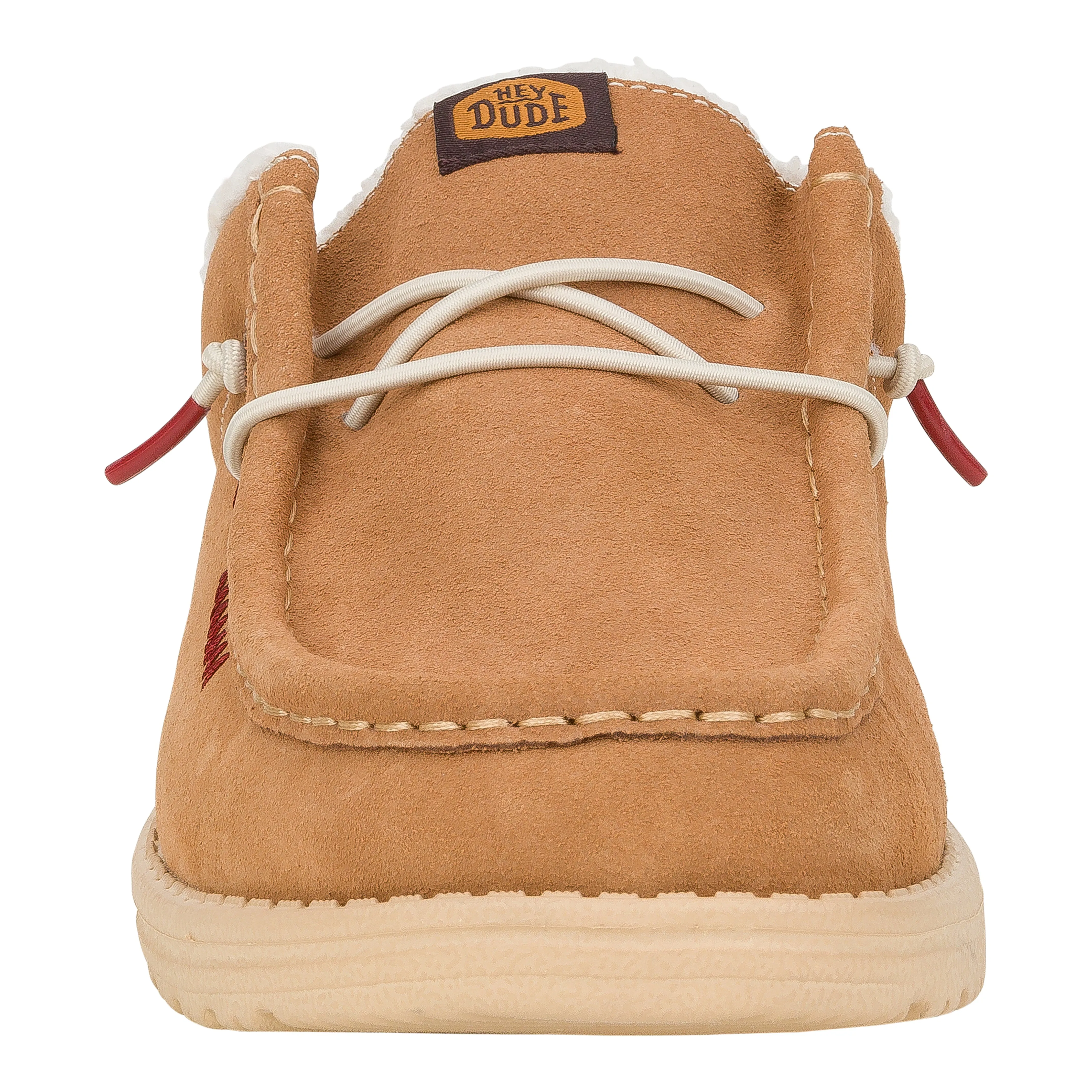 Wally Slip Warmth - Beige sold by Hey Dude product image thumbnail 4