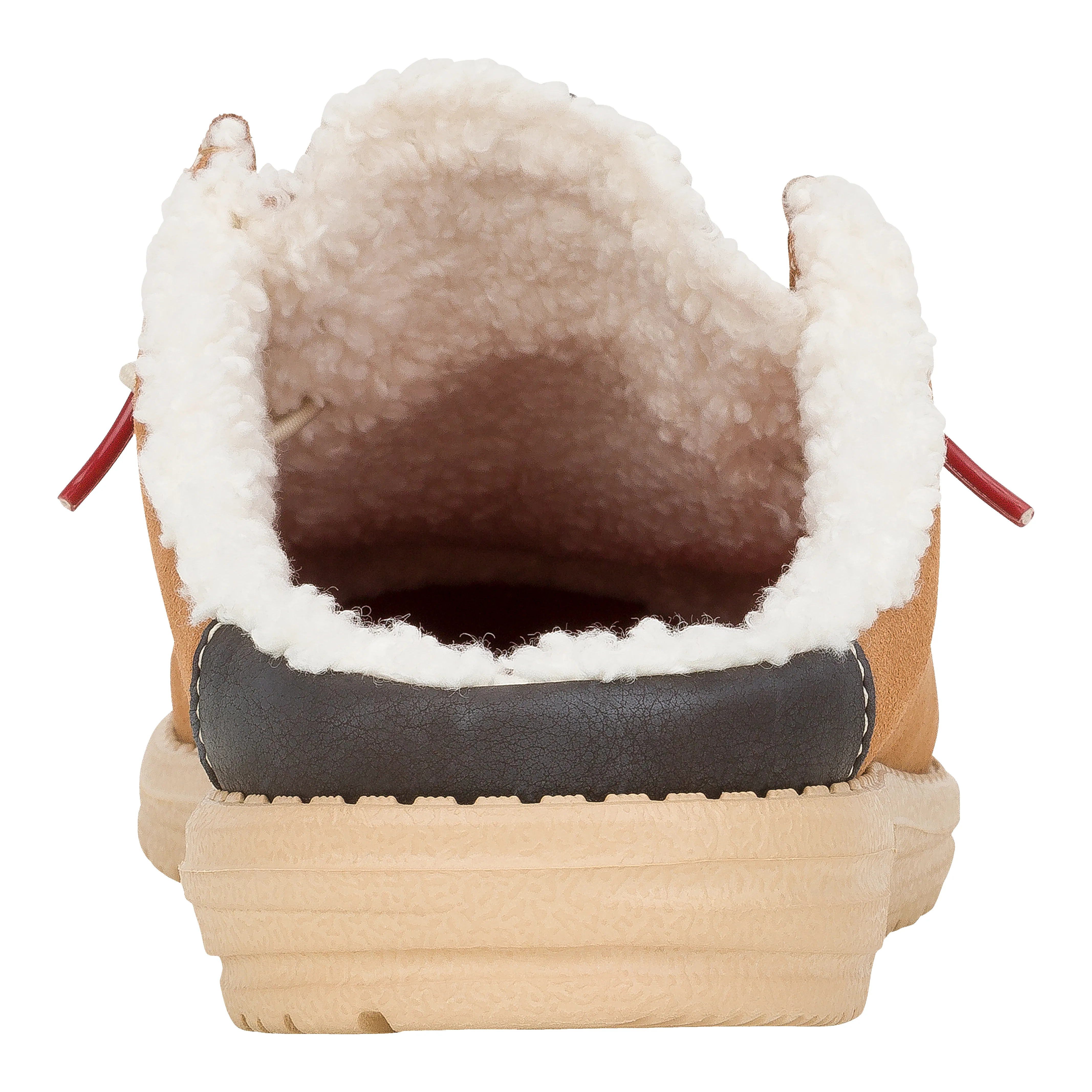 Wally Slip Warmth - Beige sold by Hey Dude product image thumbnail 5