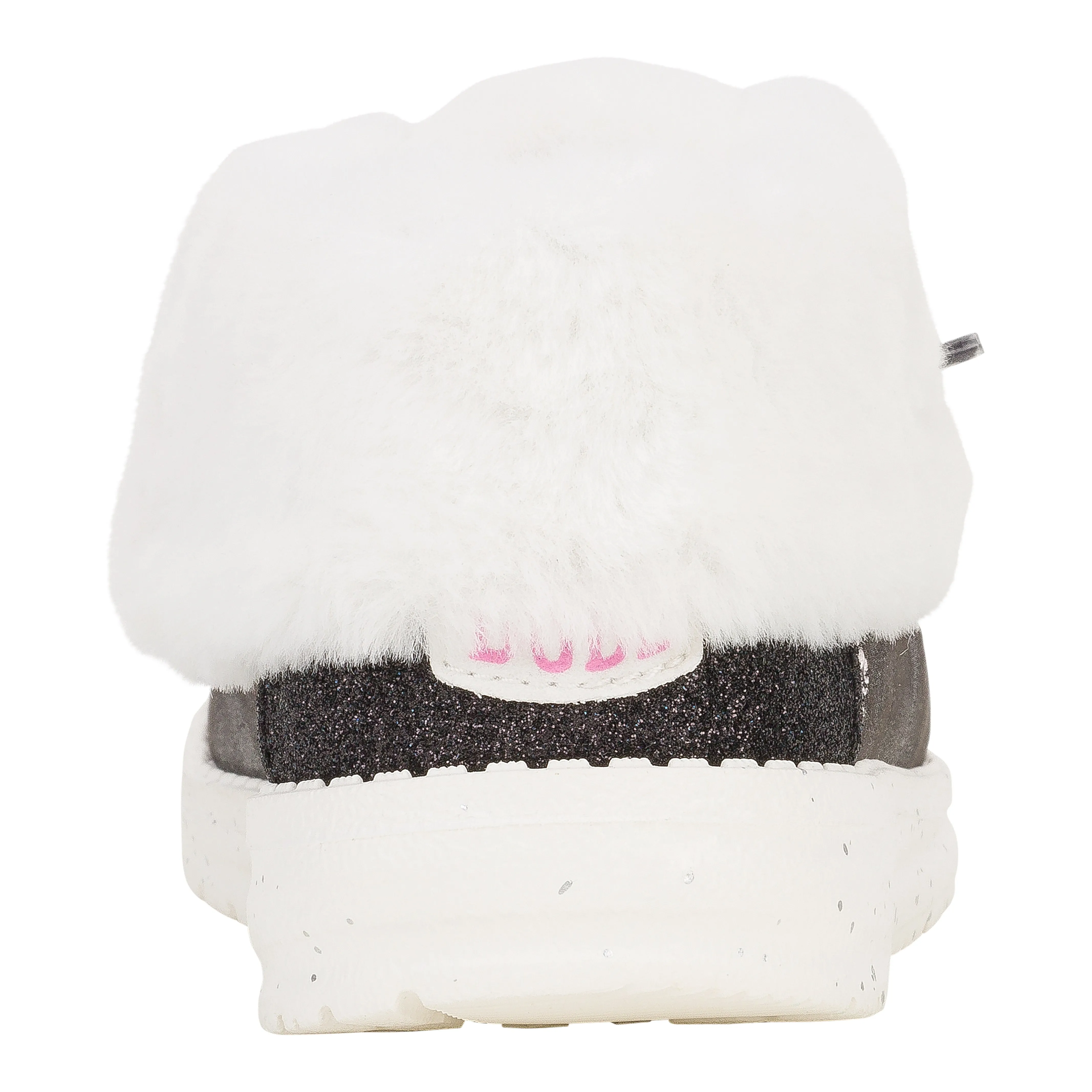 Wendy Fold Metallic Shine - Black sold by Hey Dude product image thumbnail 5