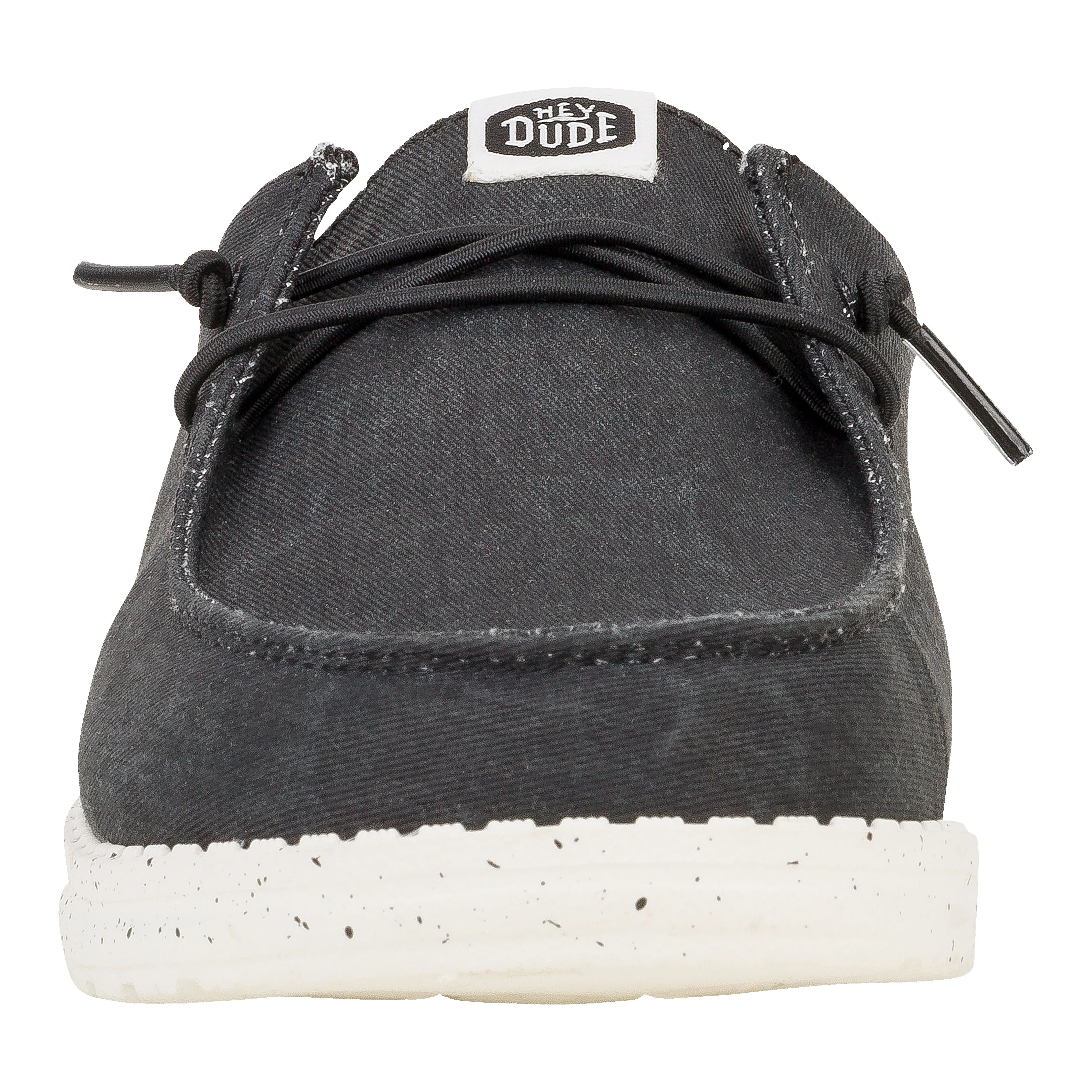 Wendy Slip Classic - Black sold by Hey Dude product image thumbnail 4