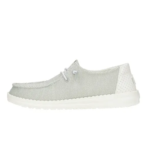 Wendy Hex - Light Grey sold by Hey Dude