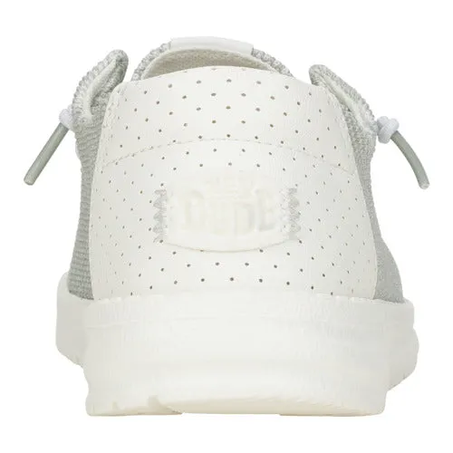 Wendy Hex - Light Grey sold by Hey Dude product image thumbnail 5