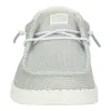 Wendy Hex - Light Grey sold by Hey Dude