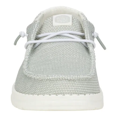 Wendy Hex - Light Grey sold by Hey Dude product image thumbnail 4