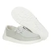 Wendy Hex - Light Grey sold by Hey Dude