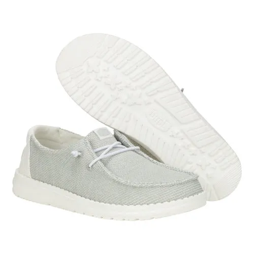 Wendy Hex - Light Grey sold by Hey Dude product image thumbnail 3