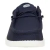 Wally Hex - Navy sold by Hey Dude