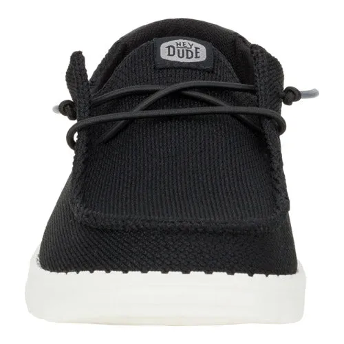 Wendy Hex - Black sold by Hey Dude product image thumbnail 5