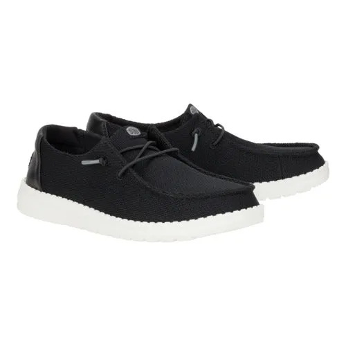 Wendy Hex - Black sold by Hey Dude product image thumbnail 2
