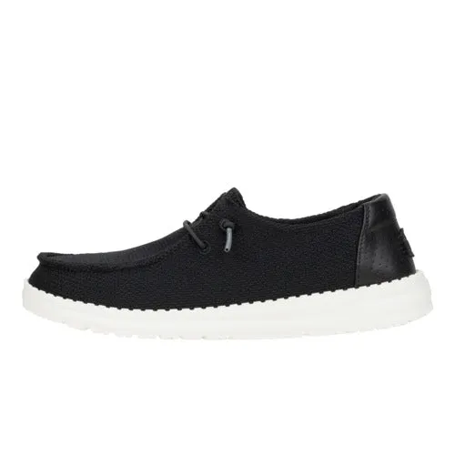 Wendy Hex - Black sold by Hey Dude