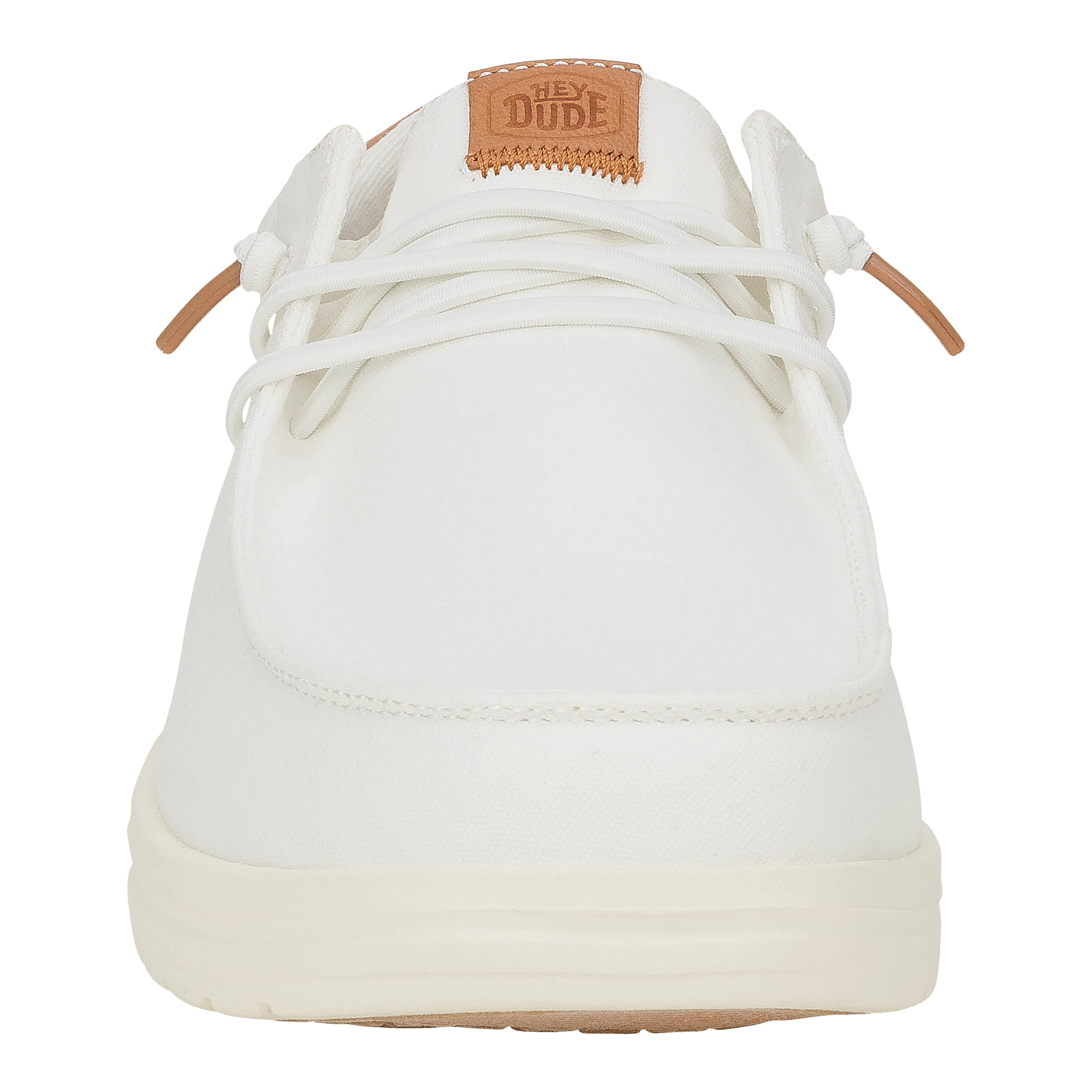 Paul Canvas - White sold by Hey Dude product image thumbnail 4