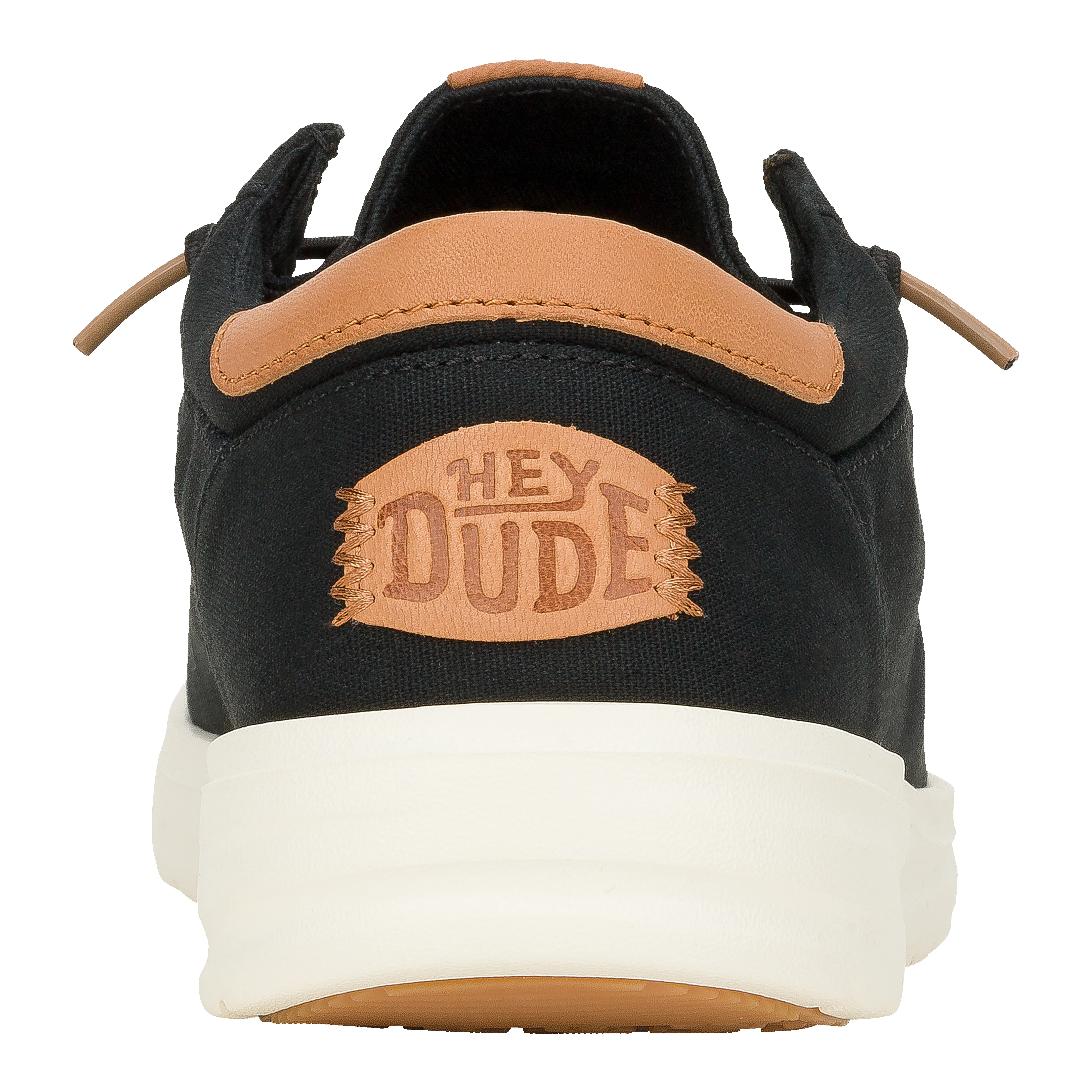 Paul Canvas - Black sold by Hey Dude product image thumbnail 5