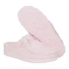 Wendy Slipper - Cozy Light Pink sold by Hey Dude