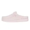 Wendy Slipper - Cozy Light Pink sold by Hey Dude