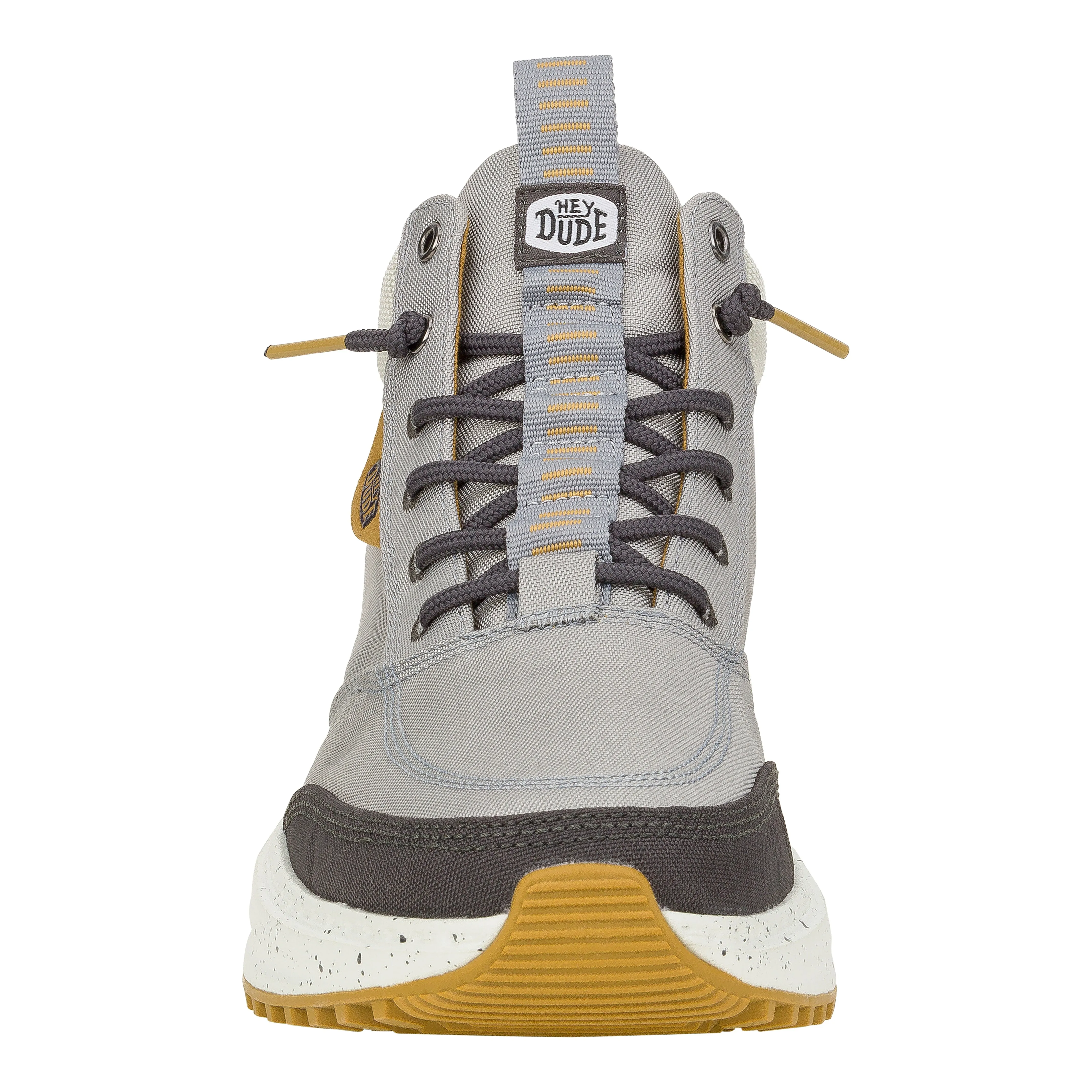 Tahoe Nylon - Grey sold by Hey Dude product image thumbnail 4