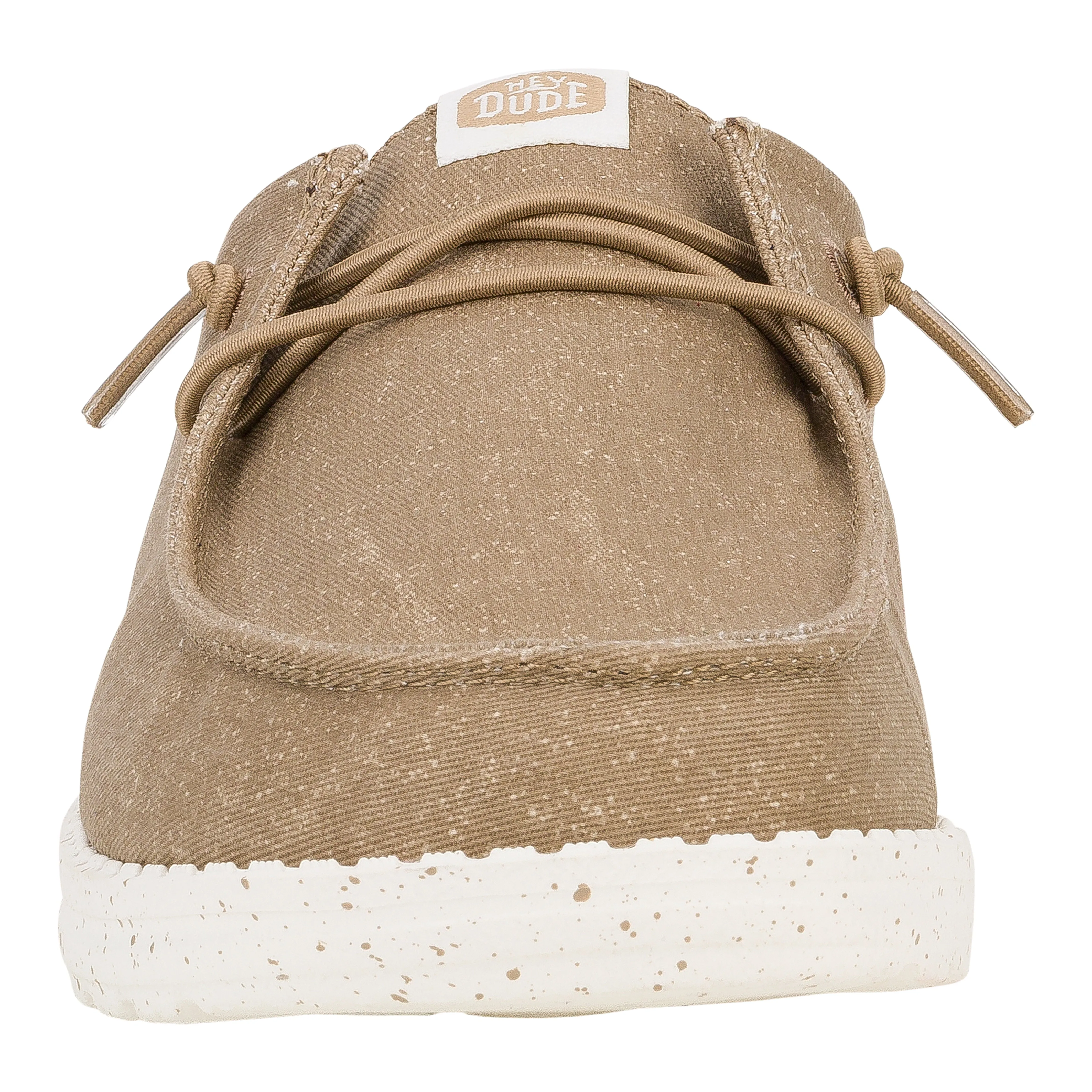 Wendy Slip Classic - Walnut sold by Hey Dude product image thumbnail 4